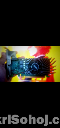 ASUS GT 640 4GB DDR3 Graphics Card